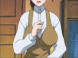 Hentai Sister Begs Brother To Cum Inside