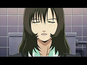 Hentai Mom Gives Son Blowjob XXX Anime