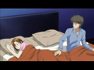 Hottest anime sex scene ever