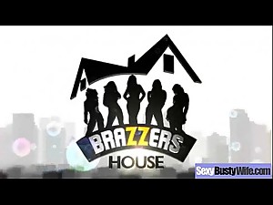 Sexy Busty Mommy (alura jenson) Enjoy