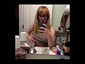 Kik @ DaisyMazon - Young Snapchat Cutie