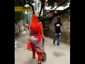 My mom'_s walking ass