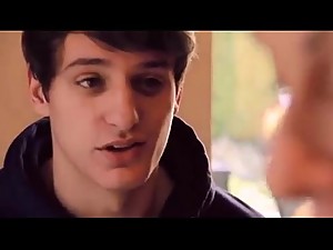 Step Mom and Step Son Hot Big Ass Sex