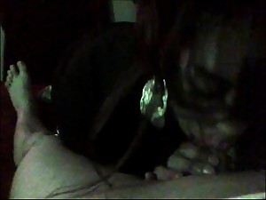 Media hermana con mi herman