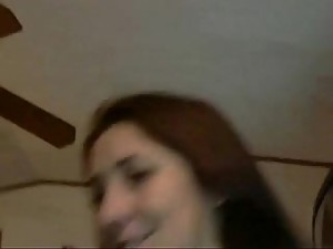 Girlfriend Shared Cum - More Videos: