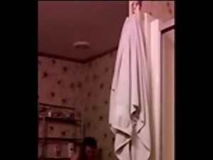 Step Daughters Friend Masturbate step son